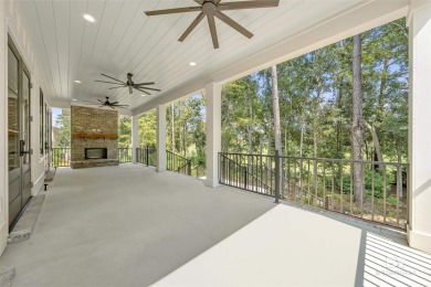 Experience elevated Southern living in this stunning 4-bedroom on Lakewood Golf Club in Alabama - for sale on GolfHomes.com, golf home, golf lot