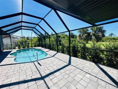 Welcome to this stunning 3-bedroom, 2-bath, move-in ready home on Rotonda Golf and Country Club - Long Marsh  in Florida - for sale on GolfHomes.com, golf home, golf lot