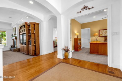 Welcome Home to Luxury Living in the Red Hawk Golf Community! on  in Nevada - for sale on GolfHomes.com, golf home, golf lot