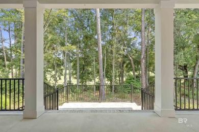Experience elevated Southern living in this stunning 4-bedroom on Lakewood Golf Club in Alabama - for sale on GolfHomes.com, golf home, golf lot