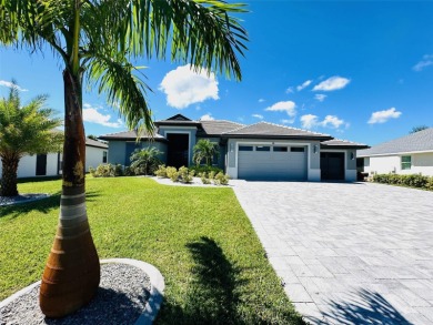 Welcome to this stunning 3-bedroom, 2-bath, move-in ready home on Rotonda Golf and Country Club - Long Marsh  in Florida - for sale on GolfHomes.com, golf home, golf lot