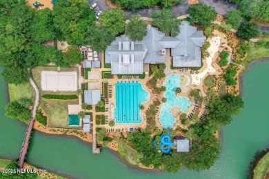 AMAZING HOME!!! This fresh and clean 5 bedroom, 4 FULL bathroom on King and Bear Golf Course/World Golf Village in Florida - for sale on GolfHomes.com, golf home, golf lot
