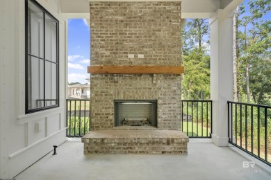 Experience elevated Southern living in this stunning 4-bedroom on Lakewood Golf Club in Alabama - for sale on GolfHomes.com, golf home, golf lot