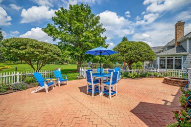 Welcome to a one-of-a-kind custom built home in the Chalet Hills on Chalet Hills Golf Club in Illinois - for sale on GolfHomes.com, golf home, golf lot