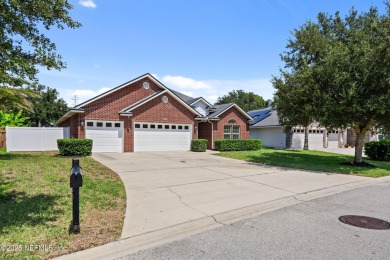 AMAZING HOME!!! This fresh and clean 5 bedroom, 4 FULL bathroom on King and Bear Golf Course/World Golf Village in Florida - for sale on GolfHomes.com, golf home, golf lot