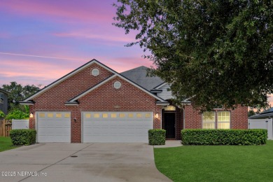 AMAZING HOME!!! This fresh and clean 5 bedroom, 4 FULL bathroom on King and Bear Golf Course/World Golf Village in Florida - for sale on GolfHomes.com, golf home, golf lot