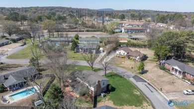 This well-maintained home sits in a well-established on Valley Hill Country Club in Alabama - for sale on GolfHomes.com, golf home, golf lot