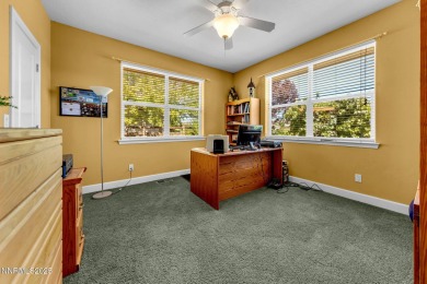 Welcome Home to Luxury Living in the Red Hawk Golf Community! on  in Nevada - for sale on GolfHomes.com, golf home, golf lot