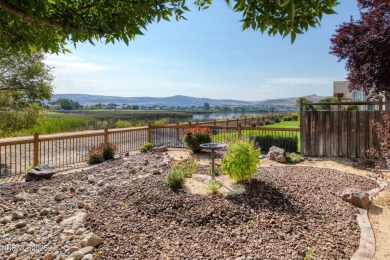 Welcome Home to Luxury Living in the Red Hawk Golf Community! on  in Nevada - for sale on GolfHomes.com, golf home, golf lot