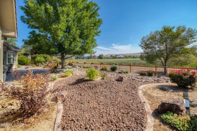 Welcome Home to Luxury Living in the Red Hawk Golf Community! on  in Nevada - for sale on GolfHomes.com, golf home, golf lot
