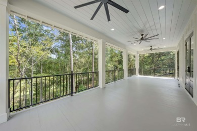 Experience elevated Southern living in this stunning 4-bedroom on Lakewood Golf Club in Alabama - for sale on GolfHomes.com, golf home, golf lot