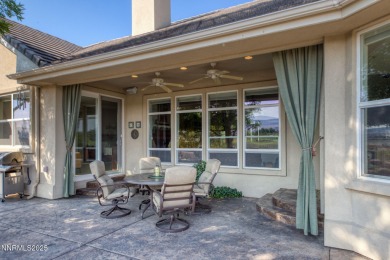 Welcome Home to Luxury Living in the Red Hawk Golf Community! on The Resort At Red Hawk  in Nevada - for sale on GolfHomes.com, golf home, golf lot