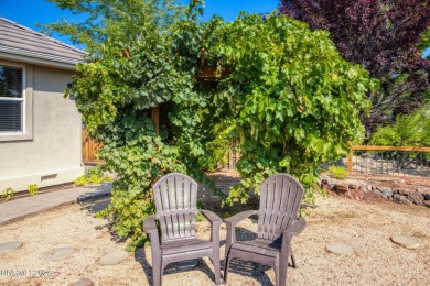 Welcome Home to Luxury Living in the Red Hawk Golf Community! on The Resort At Red Hawk  in Nevada - for sale on GolfHomes.com, golf home, golf lot