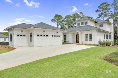 Experience elevated Southern living in this stunning 4-bedroom on Lakewood Golf Club in Alabama - for sale on GolfHomes.com, golf home, golf lot