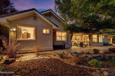 Welcome Home to Luxury Living in the Red Hawk Golf Community! on The Resort At Red Hawk  in Nevada - for sale on GolfHomes.com, golf home, golf lot