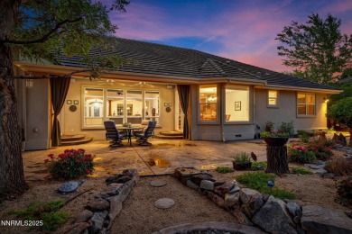 Welcome Home to Luxury Living in the Red Hawk Golf Community! on The Resort At Red Hawk  in Nevada - for sale on GolfHomes.com, golf home, golf lot