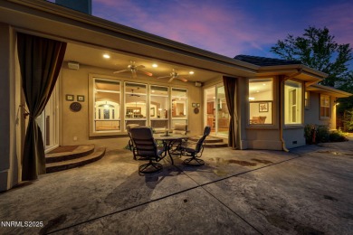 Welcome Home to Luxury Living in the Red Hawk Golf Community! on The Resort At Red Hawk  in Nevada - for sale on GolfHomes.com, golf home, golf lot