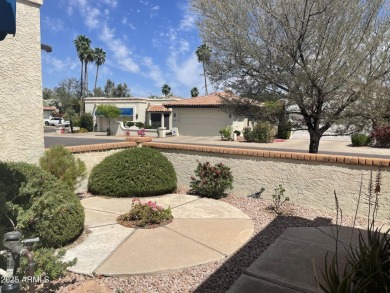 First time on the market!  Nestled on a quiet interior cul de on Arizona Grand Resort Golf Course in Arizona - for sale on GolfHomes.com, golf home, golf lot