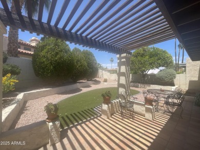 First time on the market!  Nestled on a quiet interior cul de on Arizona Grand Resort Golf Course in Arizona - for sale on GolfHomes.com, golf home, golf lot