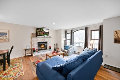 Gorgeous, updated, TURN KEY ranch style home located in Pocono on Pocono Farms Country Club in Pennsylvania - for sale on GolfHomes.com, golf home, golf lot