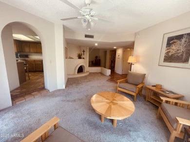 First time on the market!  Nestled on a quiet interior cul de on Arizona Grand Resort Golf Course in Arizona - for sale on GolfHomes.com, golf home, golf lot