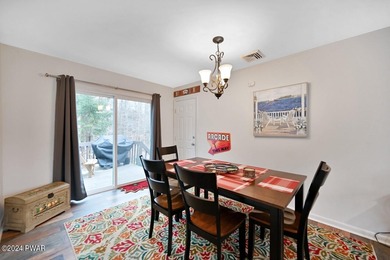 Gorgeous, updated, TURN KEY ranch style home located in Pocono on Pocono Farms Country Club in Pennsylvania - for sale on GolfHomes.com, golf home, golf lot