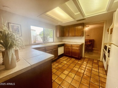 First time on the market!  Nestled on a quiet interior cul de on Arizona Grand Resort Golf Course in Arizona - for sale on GolfHomes.com, golf home, golf lot