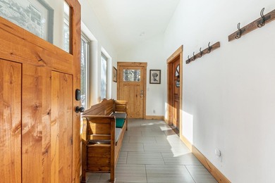 Located directly on the 16th fairway in the highly sought-after on Tahoe Donner Golf Course in California - for sale on GolfHomes.com, golf home, golf lot