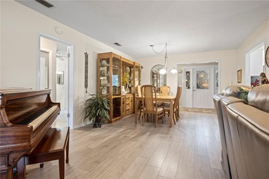 Now is your chance! Come and be a part of this active, Golf on Cypresswood Golf and Country Club in Florida - for sale on GolfHomes.com, golf home, golf lot