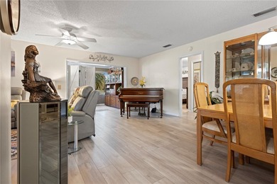 Now is your chance! Come and be a part of this active, Golf on Cypresswood Golf and Country Club in Florida - for sale on GolfHomes.com, golf home, golf lot