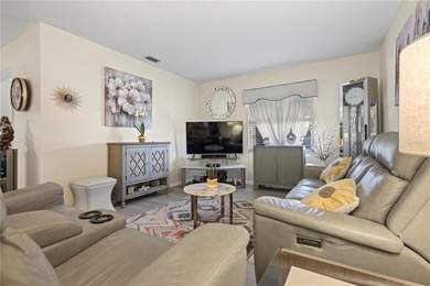 Now is your chance! Come and be a part of this active, Golf on Cypresswood Golf and Country Club in Florida - for sale on GolfHomes.com, golf home, golf lot