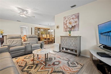 Now is your chance! Come and be a part of this active, Golf on Cypresswood Golf and Country Club in Florida - for sale on GolfHomes.com, golf home, golf lot