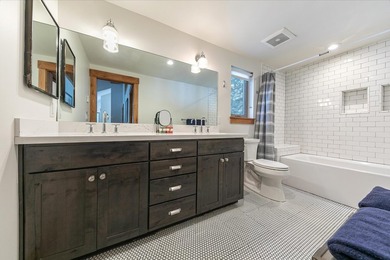 Located directly on the 16th fairway in the highly sought-after on Tahoe Donner Golf Course in California - for sale on GolfHomes.com, golf home, golf lot