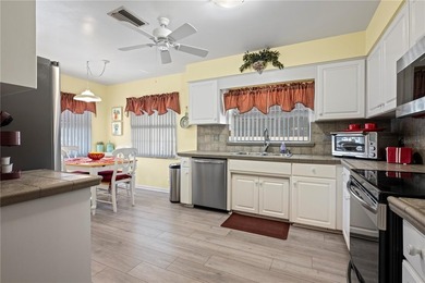 Now is your chance! Come and be a part of this active, Golf on Cypresswood Golf and Country Club in Florida - for sale on GolfHomes.com, golf home, golf lot