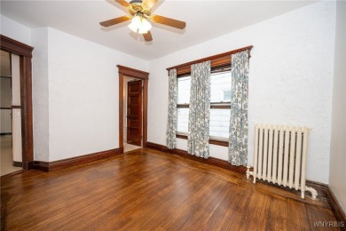Charming 3/3 Double on a Quiet Dead-End Street in the Heart of on Cazenovia Golf Course in New York - for sale on GolfHomes.com, golf home, golf lot
