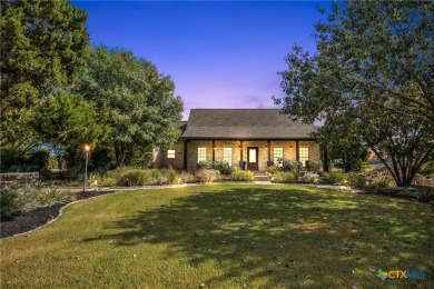 Imagine a home where mornings begin with a peaceful stroll on a on Mill Creek Golf Club in Texas - for sale on GolfHomes.com, golf home, golf lot