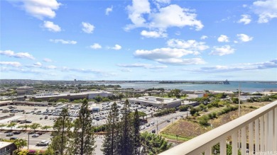 Welcome to this stunning corner end unit in the sought-after on Pearl Country Club in Hawaii - for sale on GolfHomes.com, golf home, golf lot