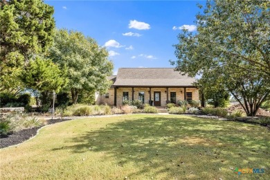 Imagine a home where mornings begin with a peaceful stroll on a on Mill Creek Golf Club in Texas - for sale on GolfHomes.com, golf home, golf lot