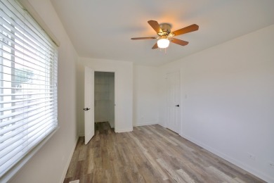 This is a 2 story end unit town home located in a quiet on Poplar Creek Country Club in Illinois - for sale on GolfHomes.com, golf home, golf lot