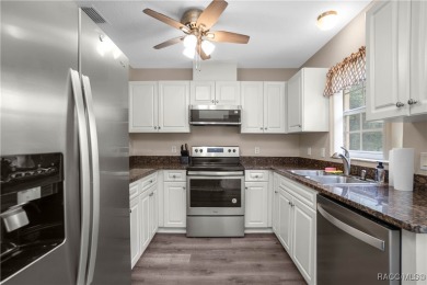 Beautifully remodeled 3-bedroom, 2-bath, 2-story end unit on LakeSide Country Club in Florida - for sale on GolfHomes.com, golf home, golf lot