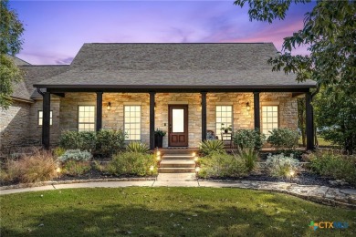 Imagine a home where mornings begin with a peaceful stroll on a on Mill Creek Golf Club in Texas - for sale on GolfHomes.com, golf home, golf lot