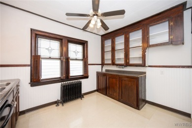 Charming 3/3 Double on a Quiet Dead-End Street in the Heart of on Cazenovia Golf Course in New York - for sale on GolfHomes.com, golf home, golf lot