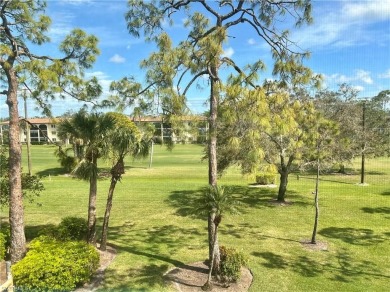 Welcome to this fantastic 1-bedroom, 1-bathroom condominium on Quail Run Golf Club In Naples in Florida - for sale on GolfHomes.com, golf home, golf lot