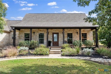 Imagine a home where mornings begin with a peaceful stroll on a on Mill Creek Golf Club in Texas - for sale on GolfHomes.com, golf home, golf lot