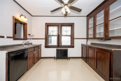 Charming 3/3 Double on a Quiet Dead-End Street in the Heart of on Cazenovia Golf Course in New York - for sale on GolfHomes.com, golf home, golf lot