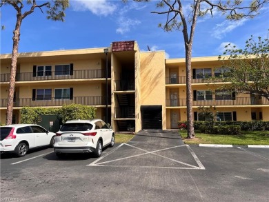 Welcome to this fantastic 1-bedroom, 1-bathroom condominium on Quail Run Golf Club In Naples in Florida - for sale on GolfHomes.com, golf home, golf lot