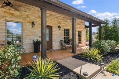 Imagine a home where mornings begin with a peaceful stroll on a on Mill Creek Golf Club in Texas - for sale on GolfHomes.com, golf home, golf lot