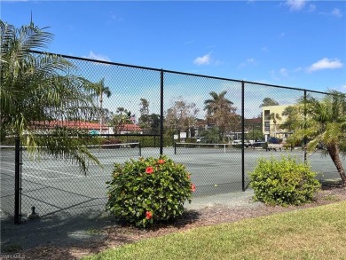 Welcome to this fantastic 1-bedroom, 1-bathroom condominium on Quail Run Golf Club In Naples in Florida - for sale on GolfHomes.com, golf home, golf lot