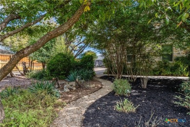 Imagine a home where mornings begin with a peaceful stroll on a on Mill Creek Golf Club in Texas - for sale on GolfHomes.com, golf home, golf lot