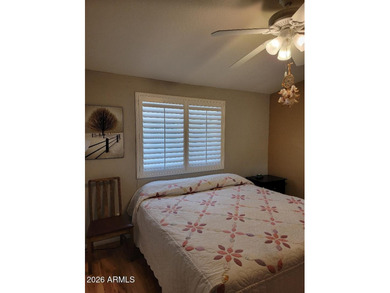 A beautiful 3 bedroom 2 bath home ., with Arizona room (not on 3 Parks Fairways in Arizona - for sale on GolfHomes.com, golf home, golf lot